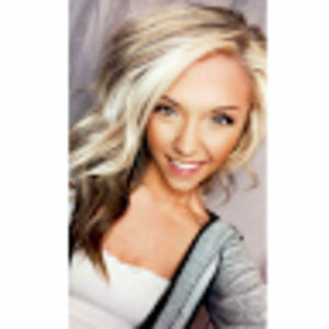 Meet your Posher, Kaleigh